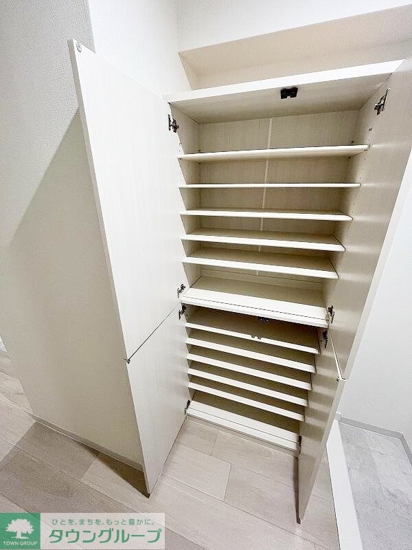 大谷ビルの物件内観写真