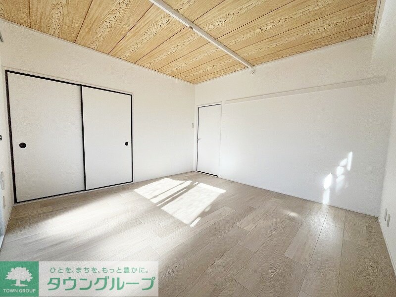 大谷ビルの物件内観写真