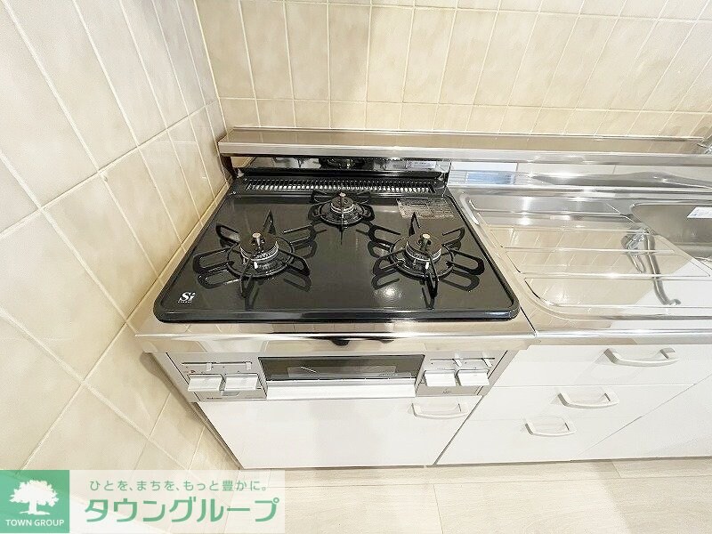 大谷ビルの物件内観写真