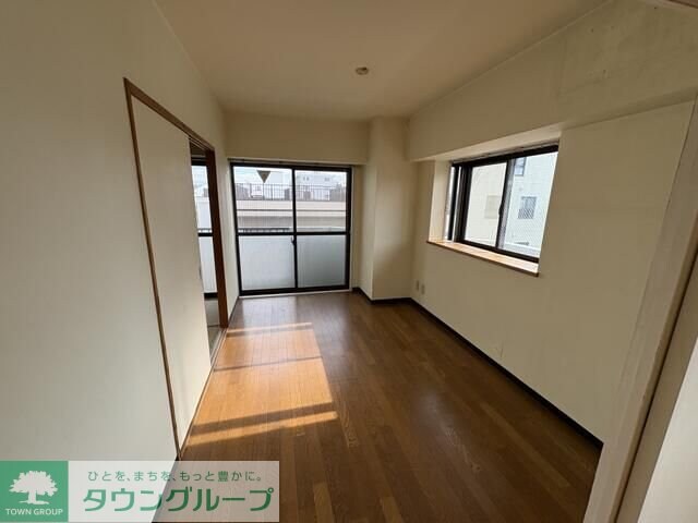 飯尾ビルの物件内観写真