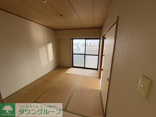 飯尾ビルの物件内観写真