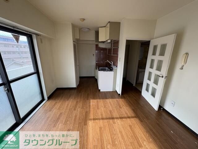 飯尾ビルの物件内観写真