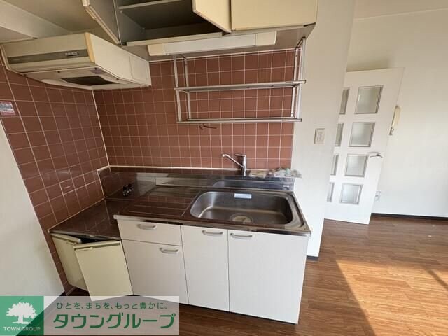 飯尾ビルの物件内観写真