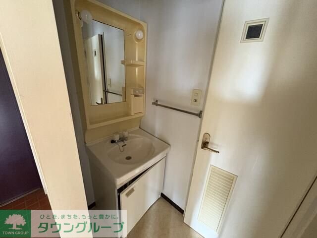 飯尾ビルの物件内観写真