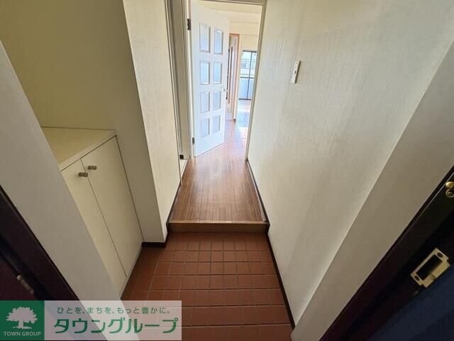 飯尾ビルの物件内観写真