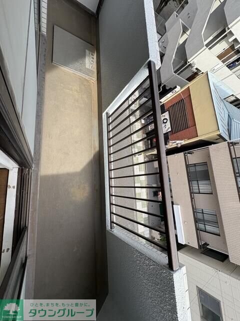 飯尾ビルの物件内観写真