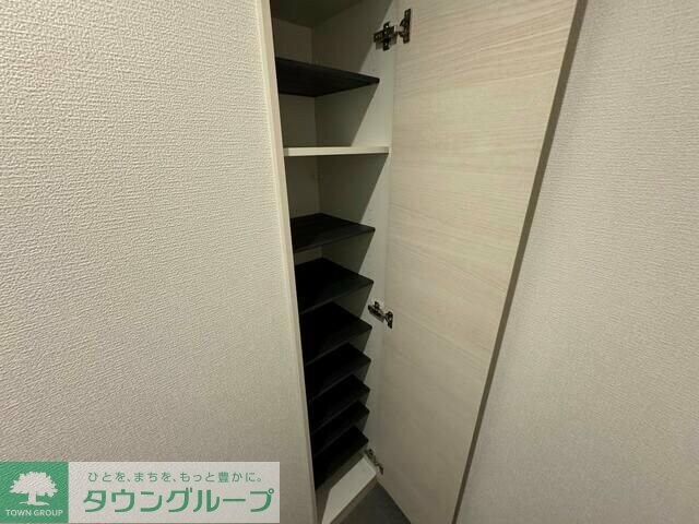 カインドネス小平の物件内観写真