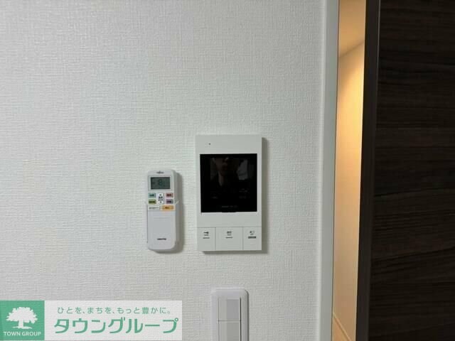 カインドネス小平の物件内観写真