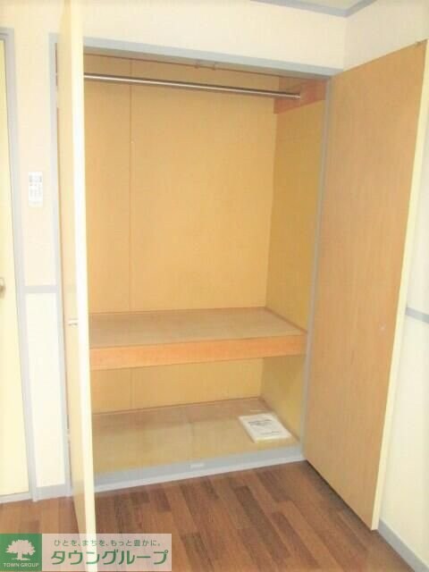 サンシェール渋谷の物件内観写真