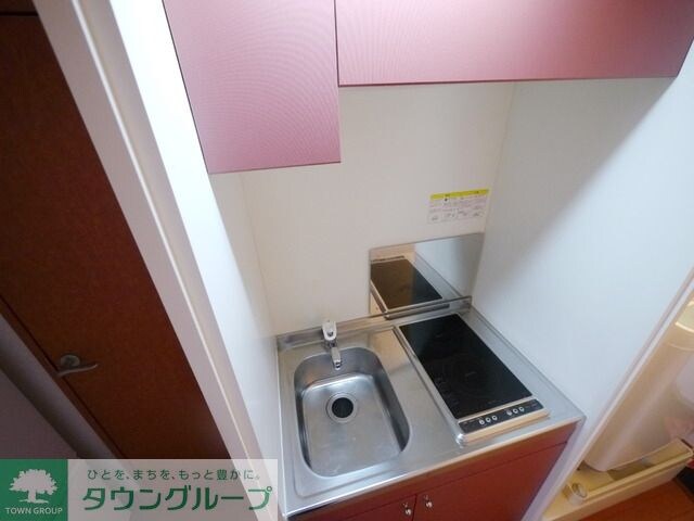 レオパレスサンハウスの物件内観写真