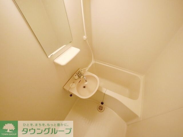 レオパレスサンハウスの物件内観写真