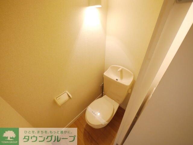 レオパレスサンハウスの物件内観写真