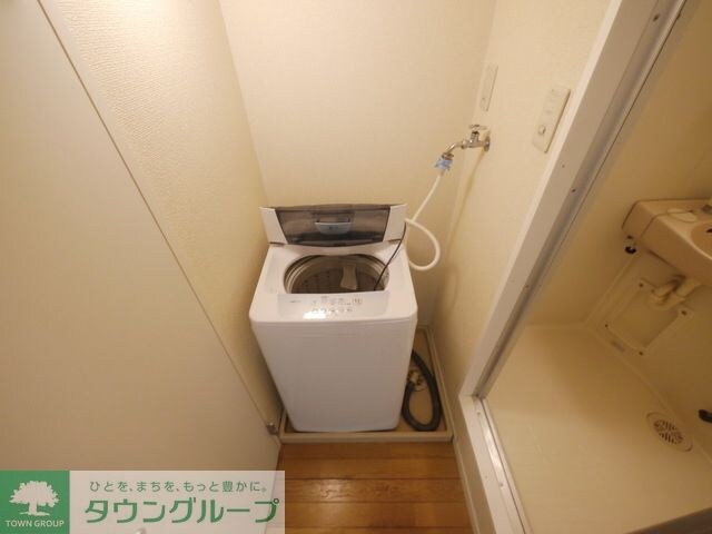 レオパレスサンハウスの物件内観写真