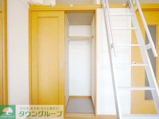 レオパレスＥＮＺＯの物件内観写真