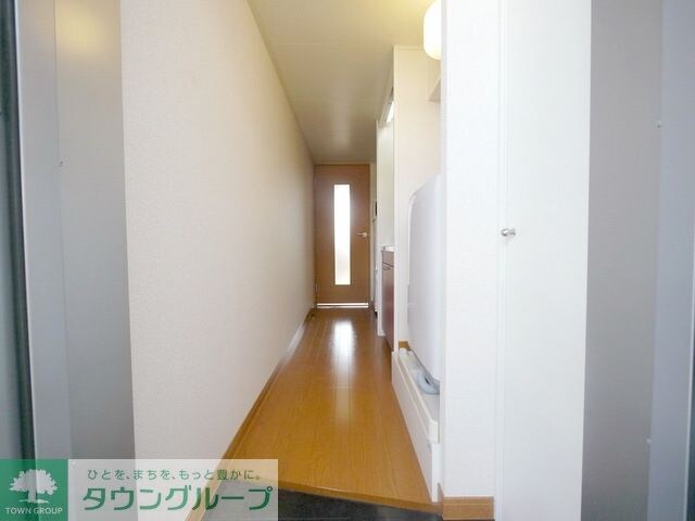 レオパレスＥＮＺＯの物件内観写真