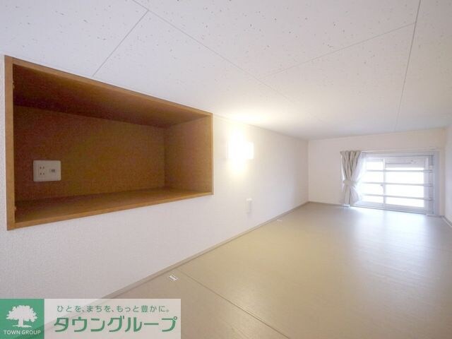 レオパレスＥＮＺＯの物件内観写真