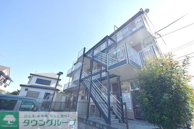 レオパレスＥＮＺＯの物件内観写真