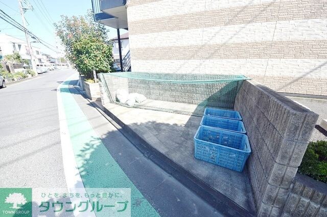 レオパレスＥＮＺＯの物件内観写真