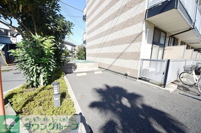 レオパレスＥＮＺＯの物件内観写真