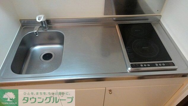 レオネクストウインズ立野の物件内観写真