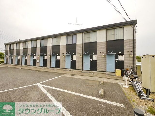 レオパレス西久保の物件内観写真