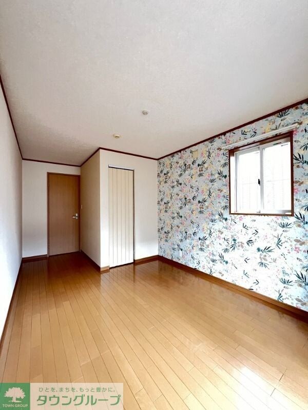 ロシェパルミの物件内観写真