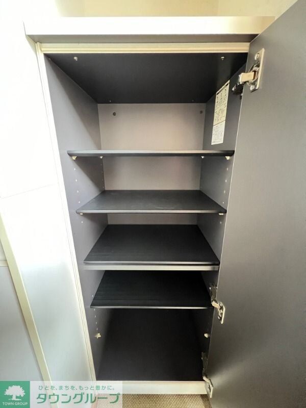 ロシェパルミの物件内観写真