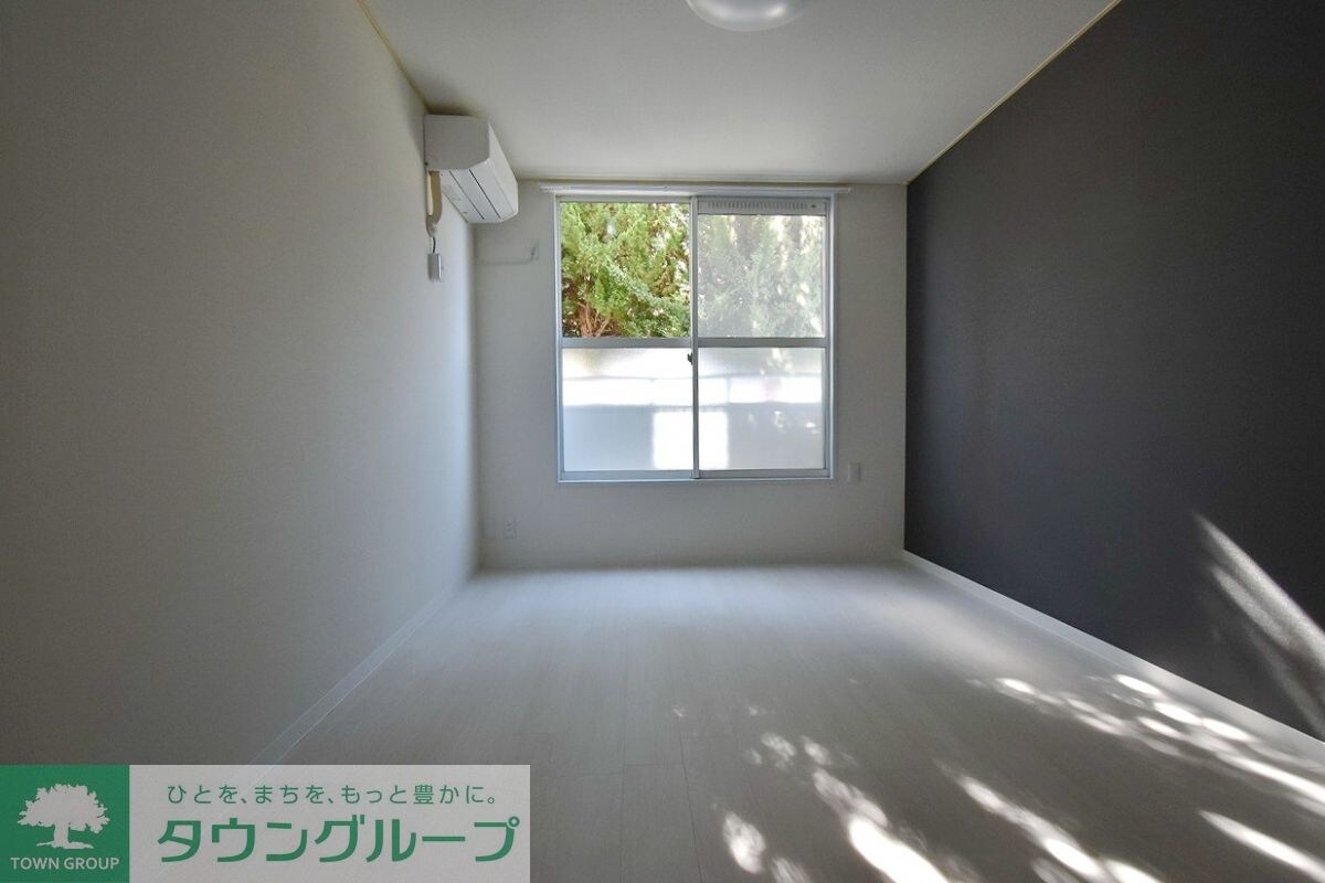 ハイツいけのやの物件内観写真