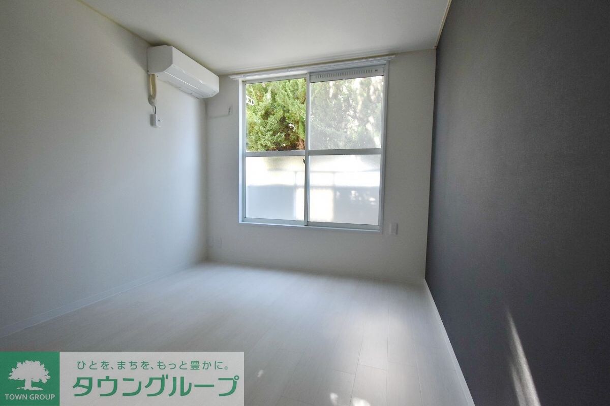 ハイツいけのやの物件内観写真