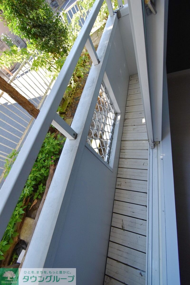 ハイツいけのやの物件内観写真