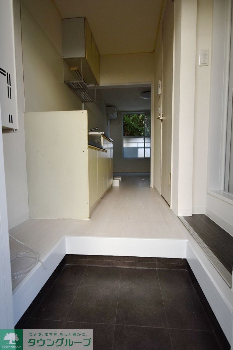 ハイツいけのやの物件内観写真