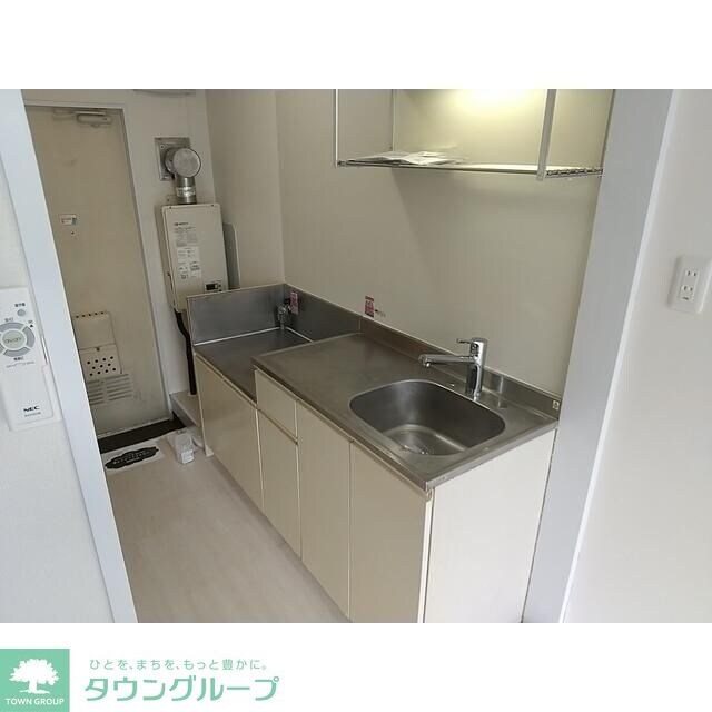 ハイツいけのやの物件内観写真