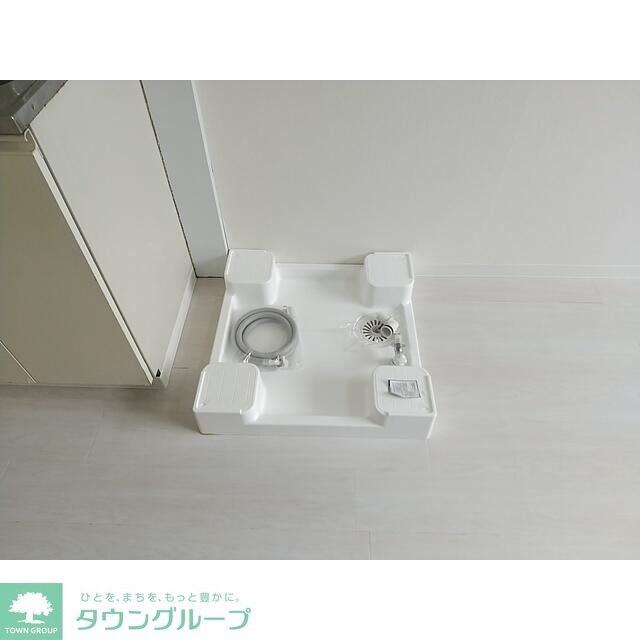 ハイツいけのやの物件内観写真