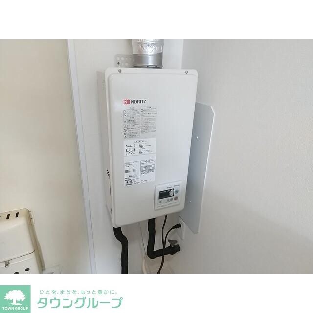 ハイツいけのやの物件内観写真