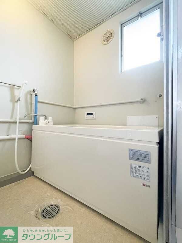 氷川台コーポの物件内観写真