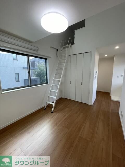 オハナテラス花小金井の物件内観写真