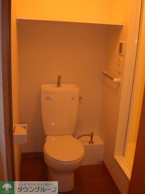 レオパレスＫＡＷＡＳＨＩの物件内観写真