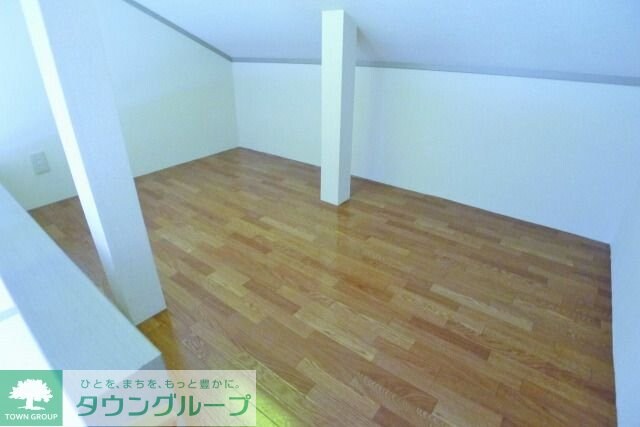 シュテルン清瀬の物件内観写真