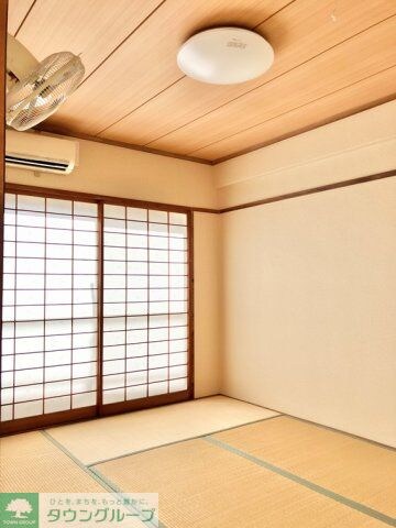 ライオンズマンション久米川の物件内観写真