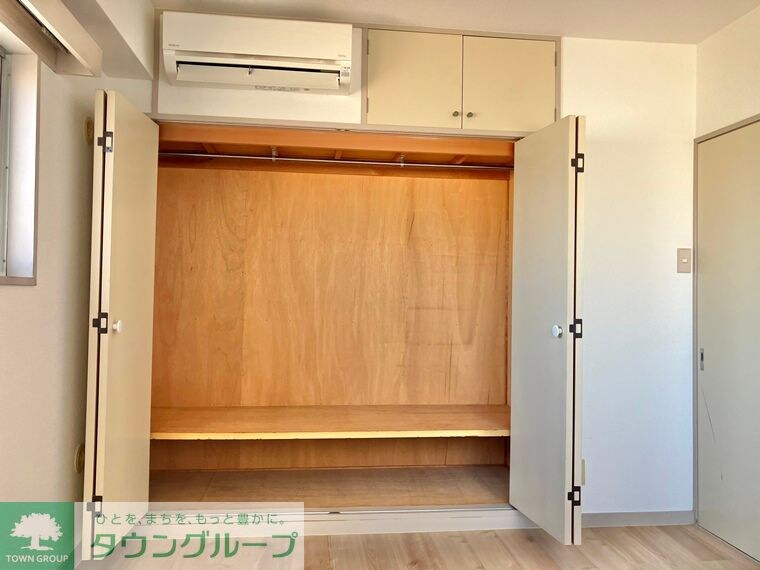 ライオンズマンション久米川の物件内観写真