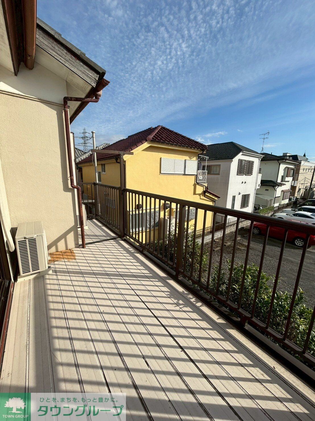 東村山市恩多町5丁目戸建の物件内観写真