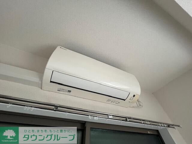 カーサ・デルソーレの物件内観写真