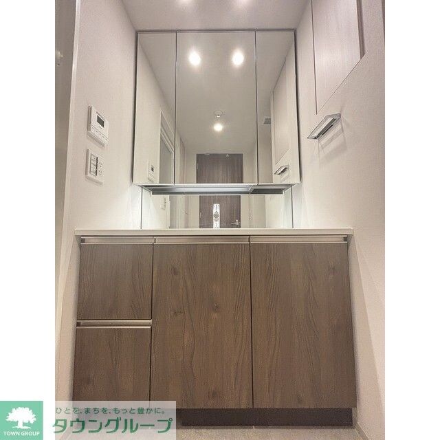 コンフォリア・リヴ八坂富士見の物件内観写真