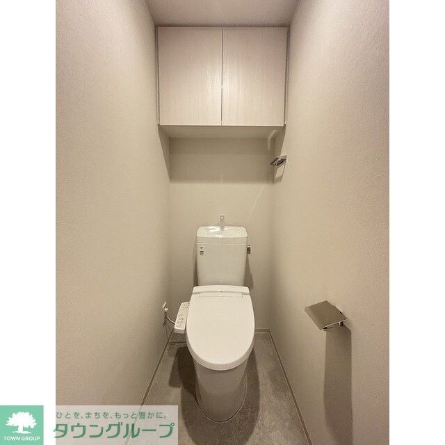 コンフォリア・リヴ八坂富士見の物件内観写真