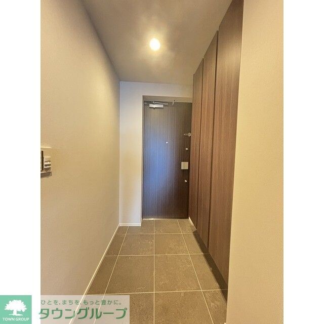 コンフォリア・リヴ八坂富士見の物件内観写真