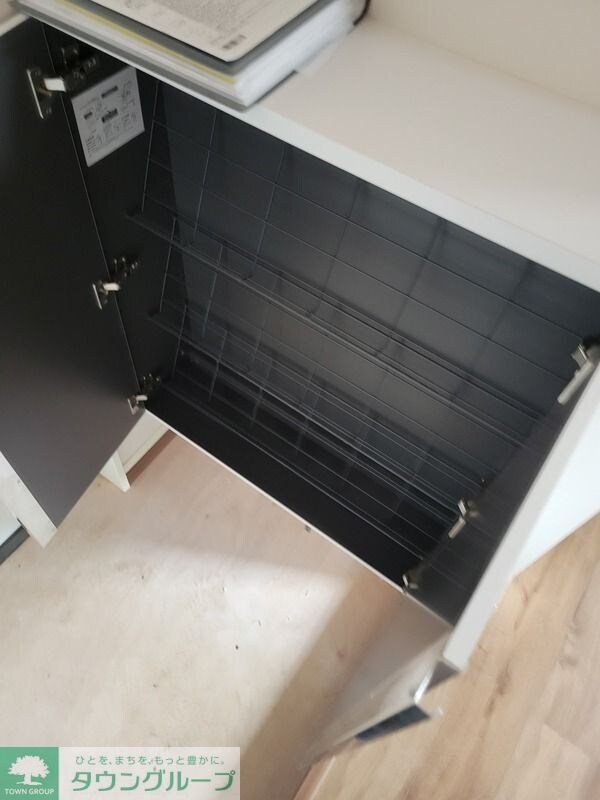 COCOひばりヶ丘の物件内観写真