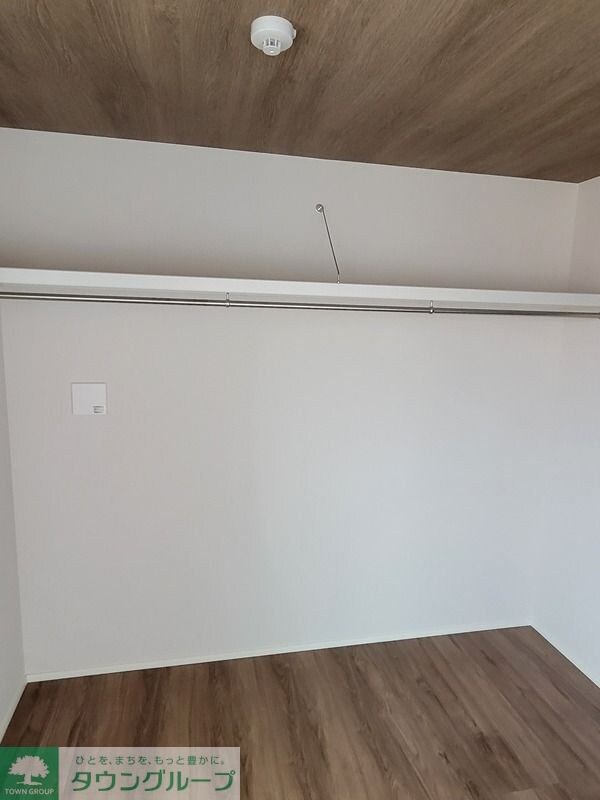 COCOひばりヶ丘の物件内観写真