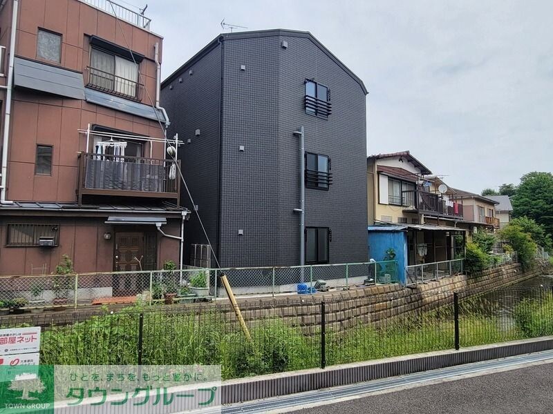 COCOひばりヶ丘の物件内観写真