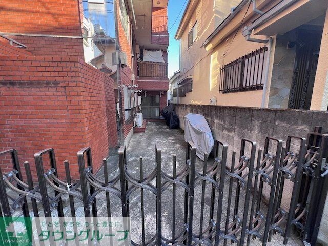 ベルメゾンの物件内観写真