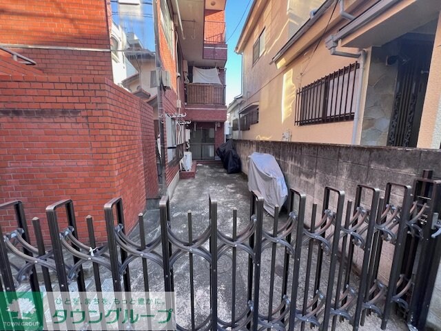 ベルメゾンの物件内観写真